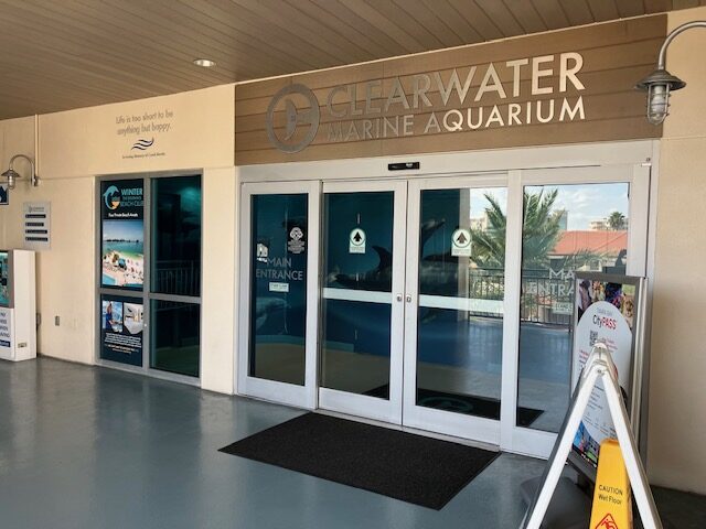Clearwater Marine Aquarium