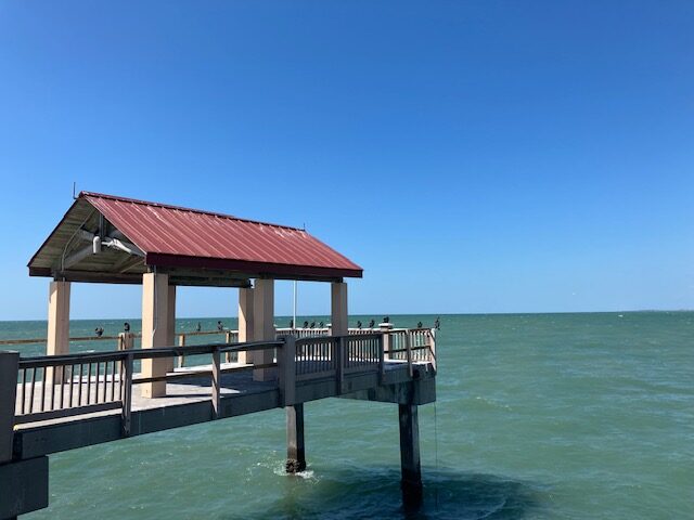 クリアウォータービーチ(Clearwater Beach)