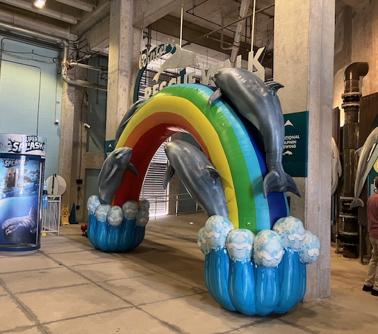 Clearwater Marine Aquarium