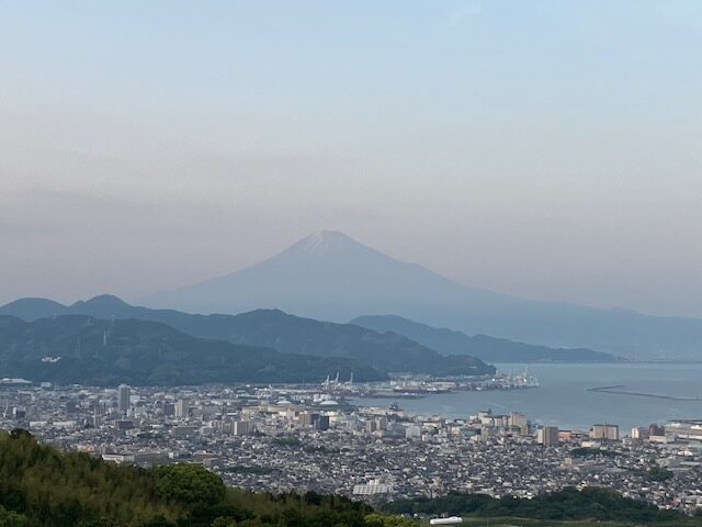 富士山