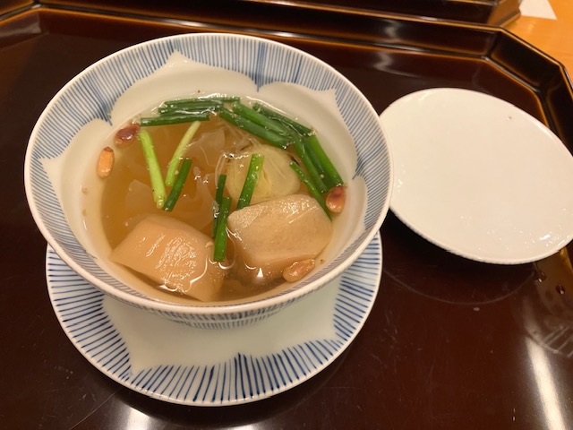 温物