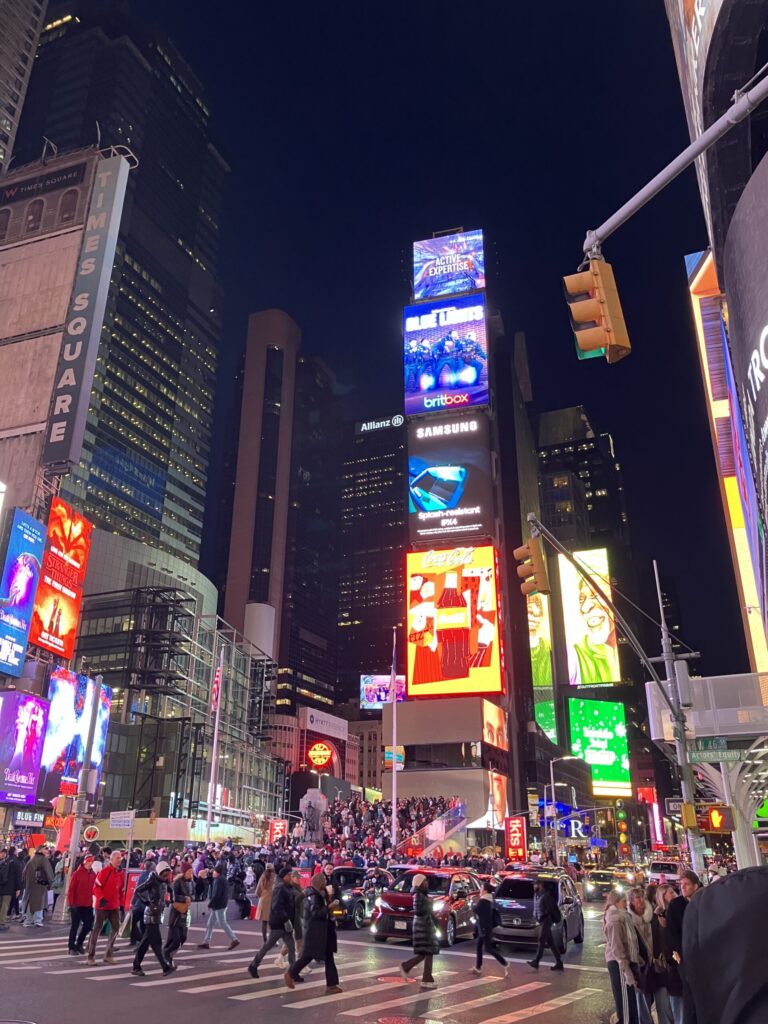 エンパイアステートビル