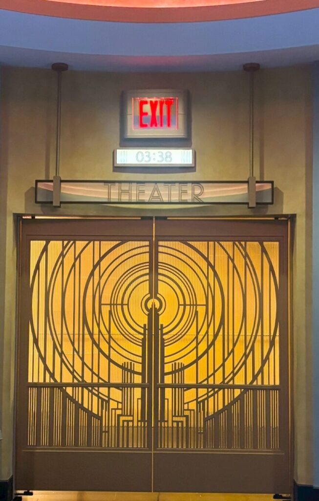 エンパイアステートビル