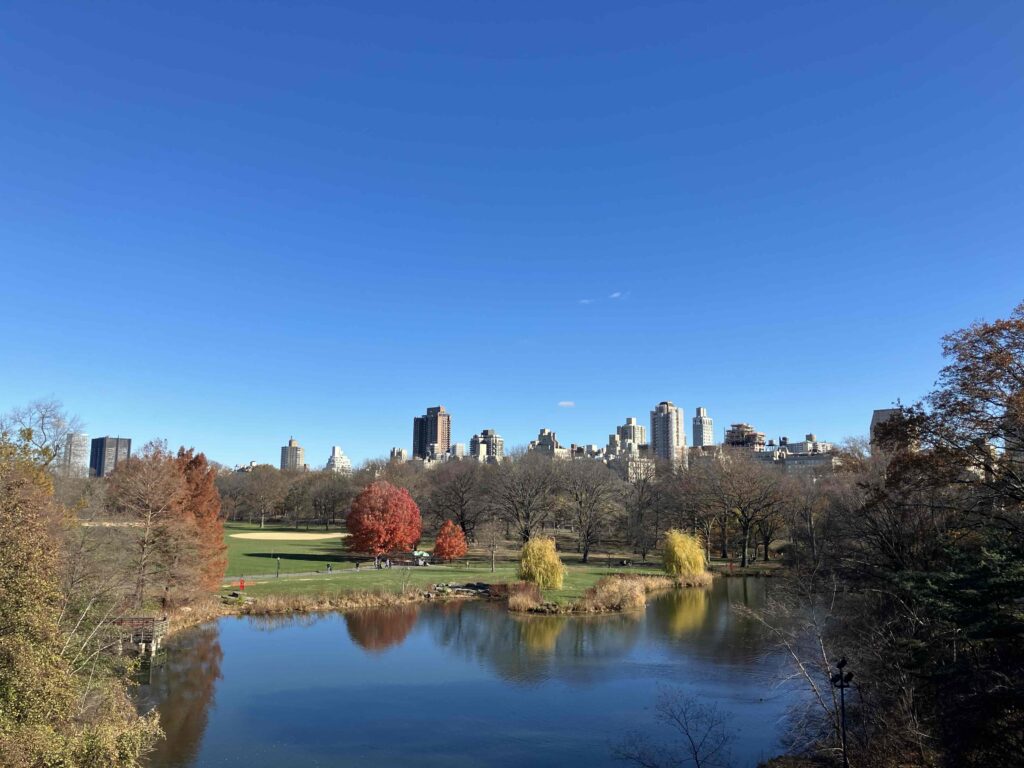 セントラルパーク