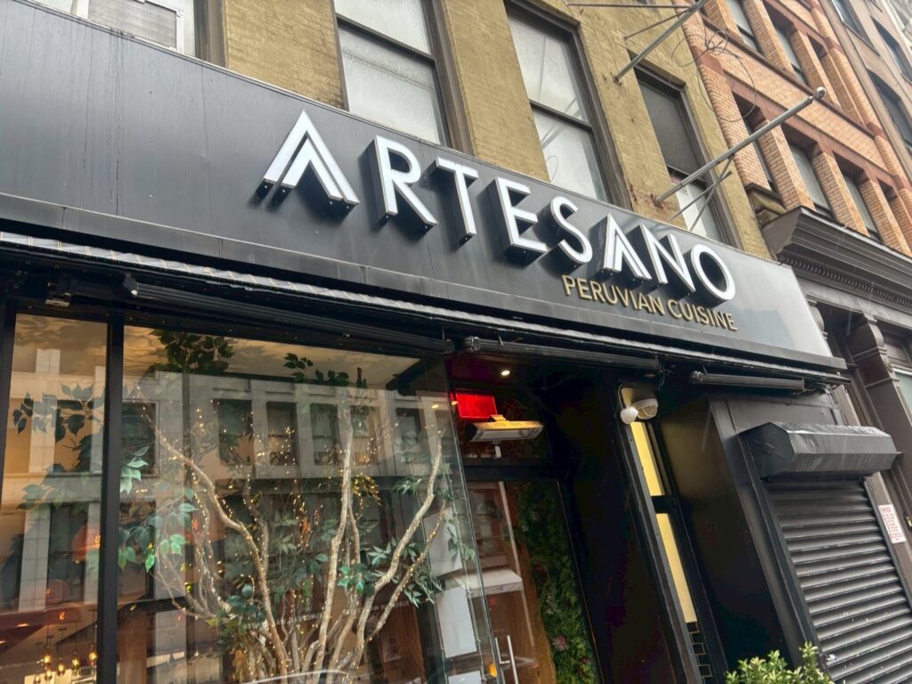 artesano